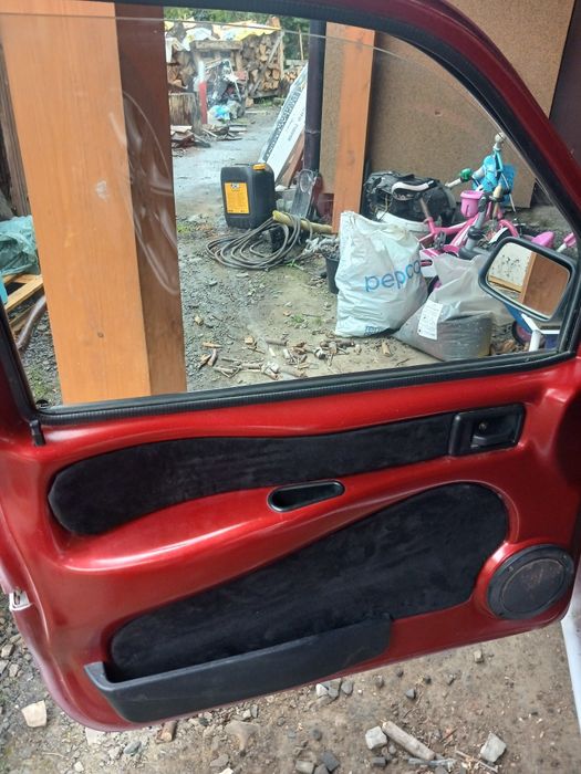 Microcar jdm 2003