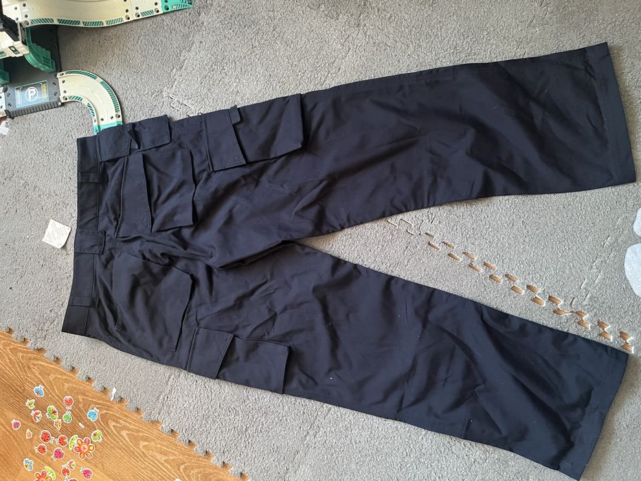 Штани чоловічі спецодяг