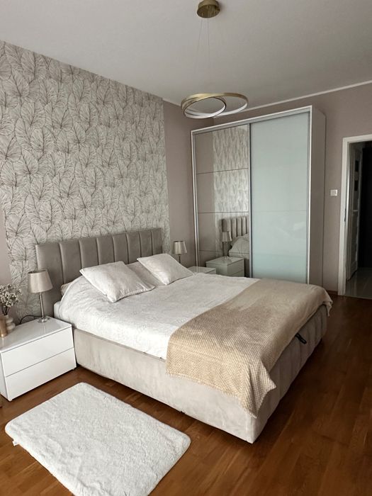 Mieszkanie 2-pokojowe na Białołęce