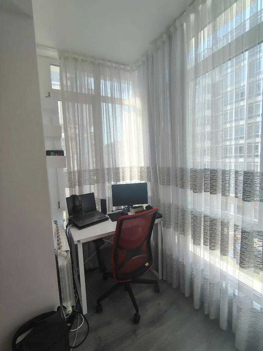 ПРОДАЖ 1-к.квартири 45/33/12м² Винники ЖК Затишний Дім 76000$