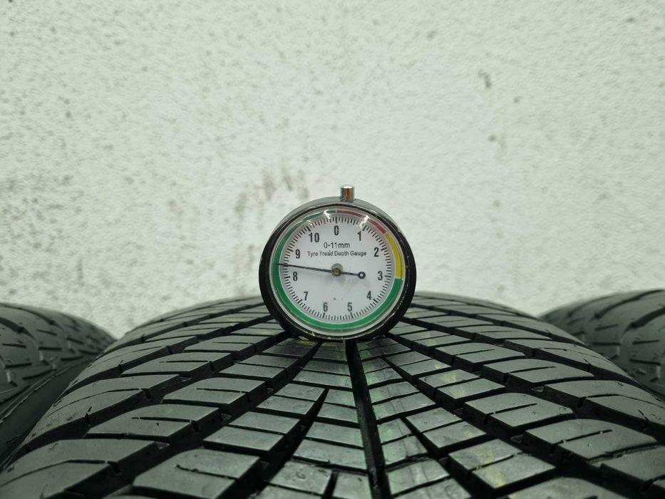 215/55/17 94V Goodyear Vector 4S Gen-2 A0 DOT.23/24