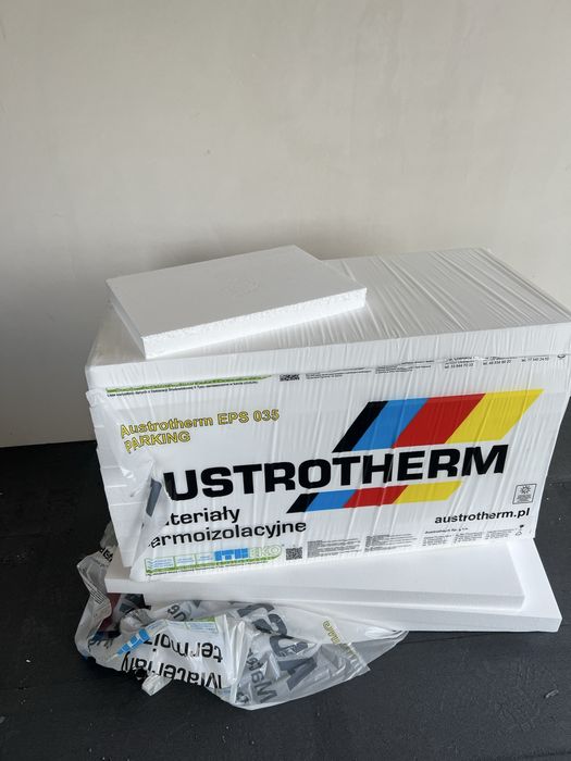 Styropian Austrotherm
