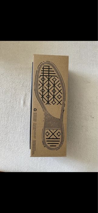 Кеды Converse