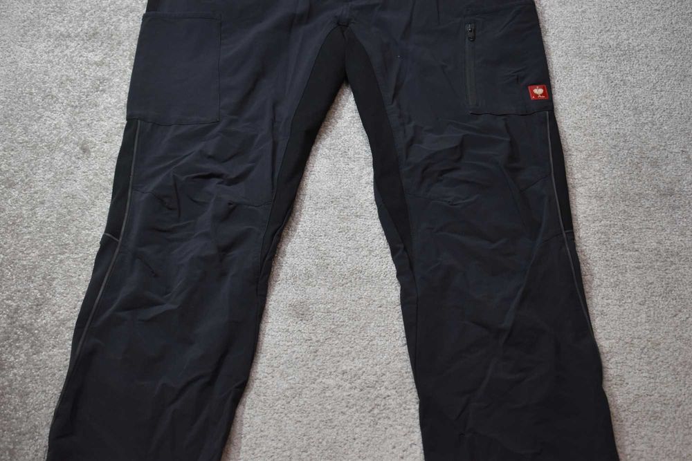 Engelbert strauss spodnie 48 damskie robocze