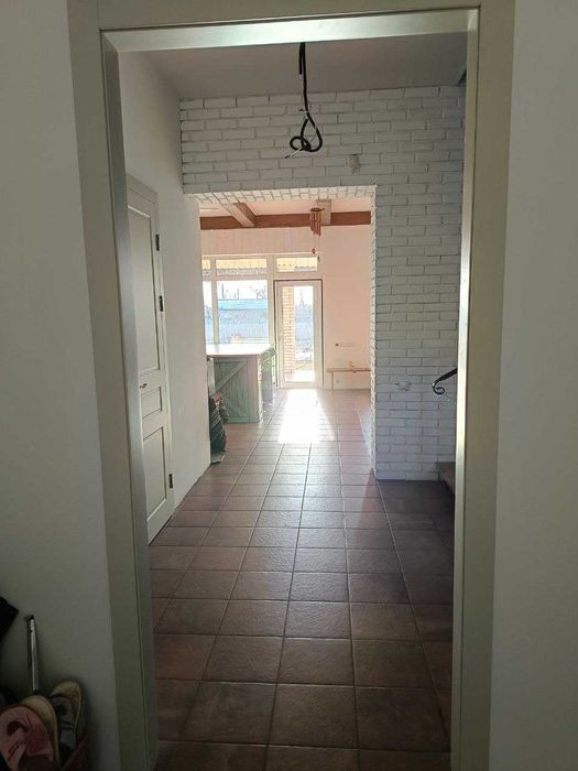 Продам дом в пос.Обуховка напротив леса