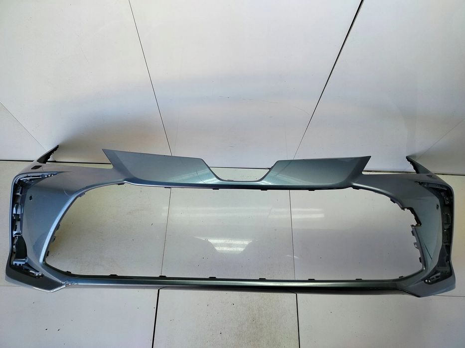 Zderzak przedni Przód Toyota Corolla E210 E21 52119-02Q10