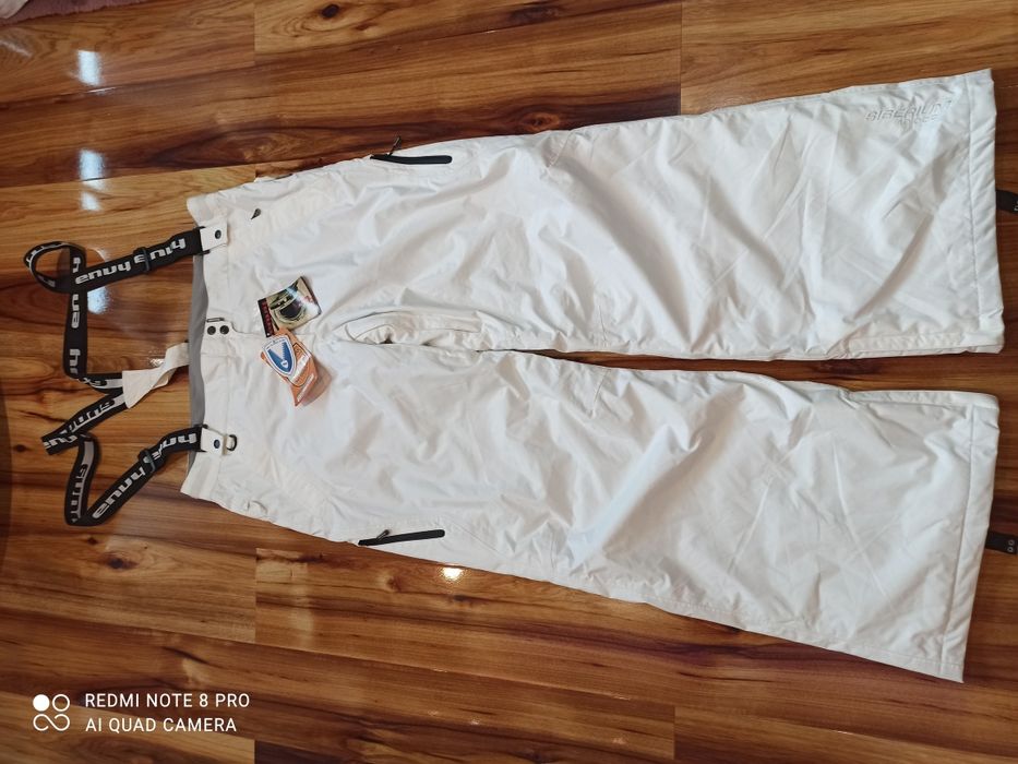 ENVY Spodnie narciarskie damskie rozm.44.Membrana 10.000. NOWE!!!