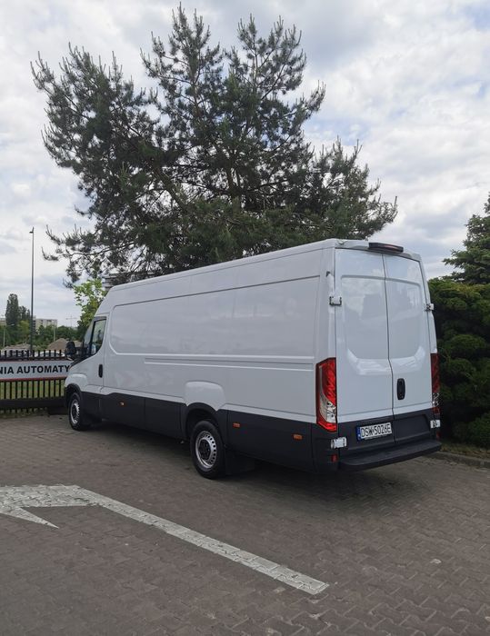 Przeprowadzki • Transport 24/7 • Dolny Śląsk i zagranica

Oferuj