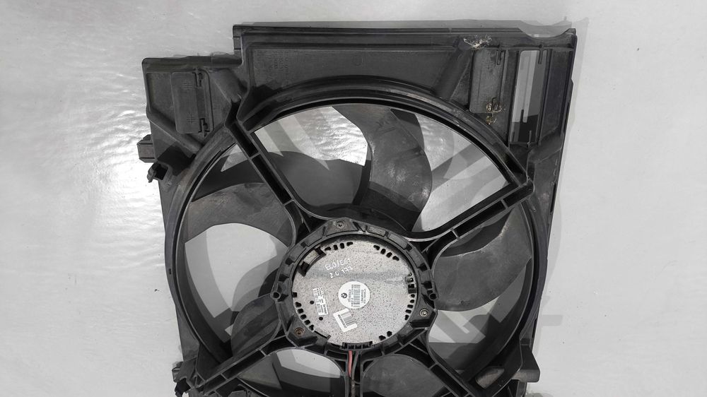 Termoventilador BMW Serie 5 (E60/E61) 7594.465