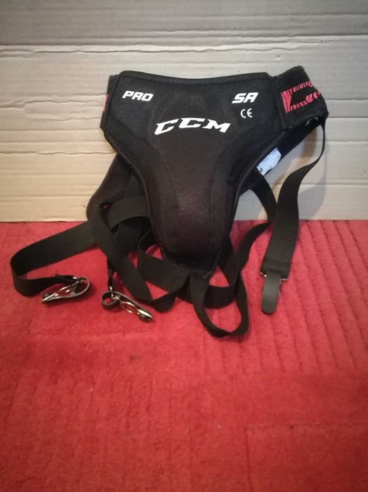 Хокейна форма професійна