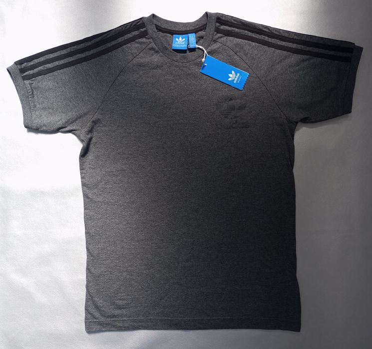 Чоловіча футболка Adidas m. 100% cotton