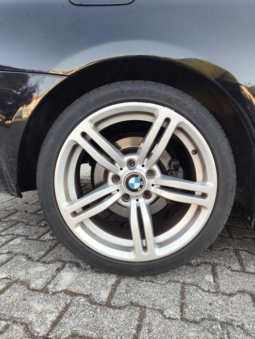BMW 320d 2007/04