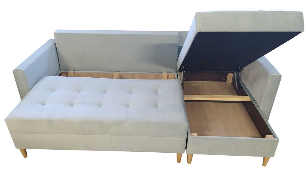 Narożnik Skandi! Promocyjna Cena Hit ! !