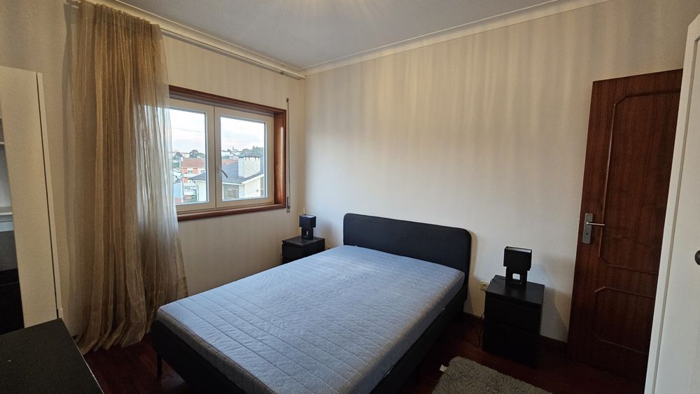 Quarto individual, arrendar a estudantes ou trabalhador(a)