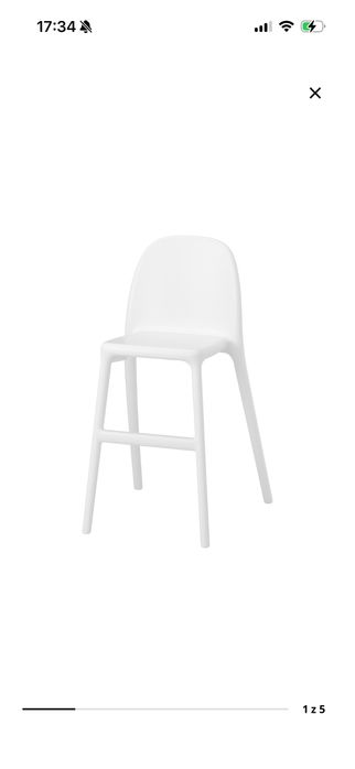 Krzesło dla dziecka urban