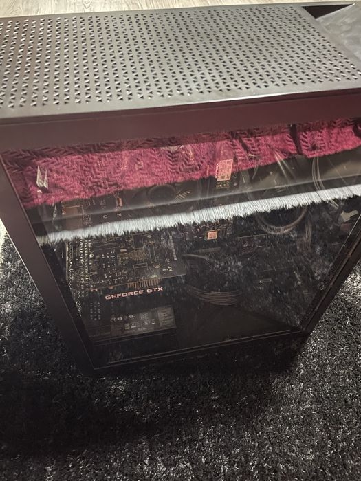 Desktop HP Omen Obelisk