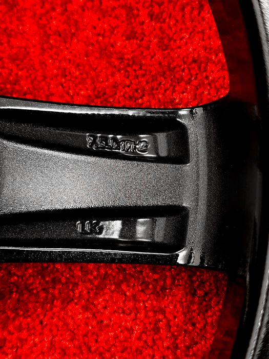 Диски R17 5.108 ET55 форд едж фокус ескейп куга фюжин мондео c-max