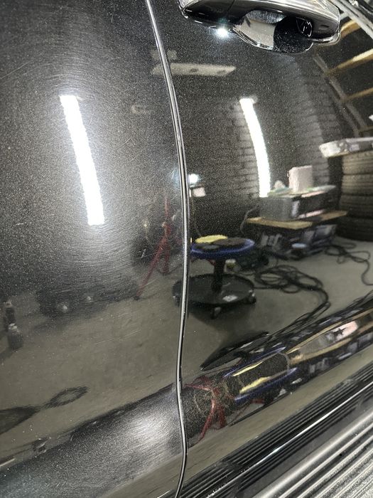 Предпродажная подготовка АВТО, полировка, керамика, антидождь.