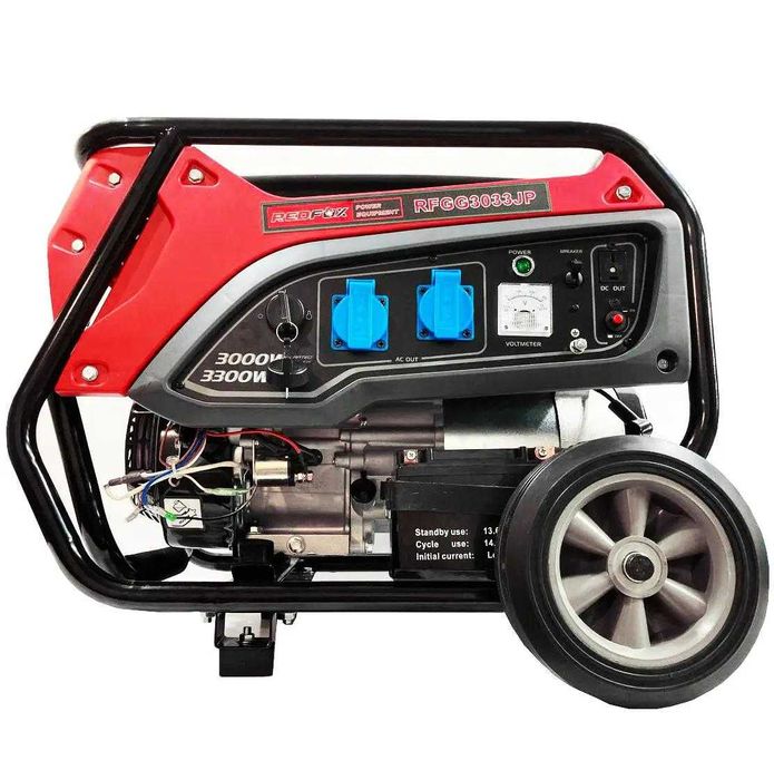 Продам Генераторы и аккумуляторы разных производителей в наличии