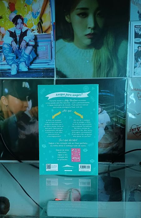 Segue o teu coração