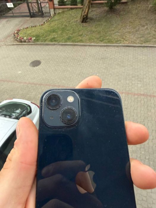 Iphone 13 midnight