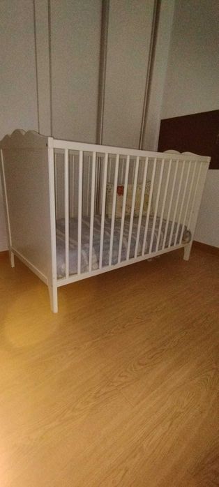 Cama para crianças