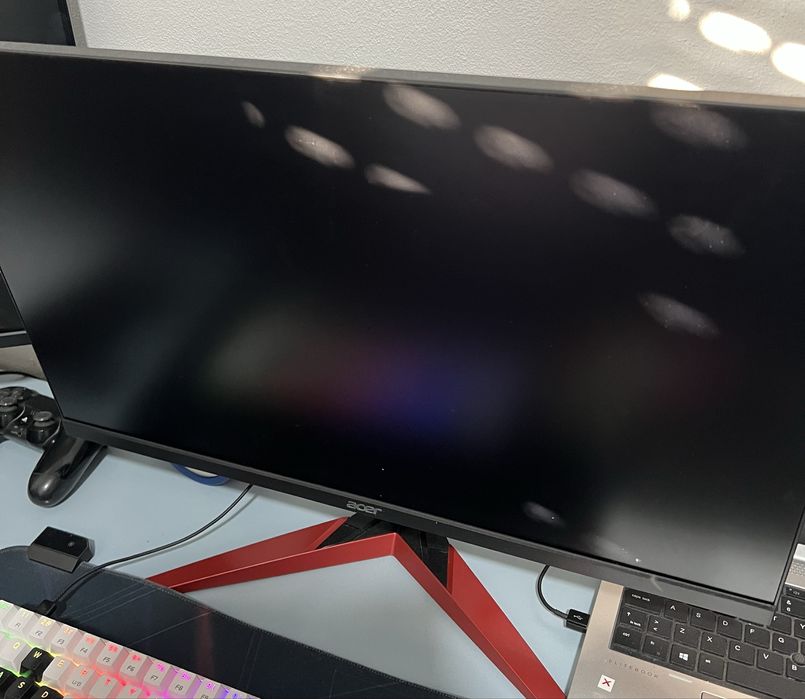 monitor 180hz acer