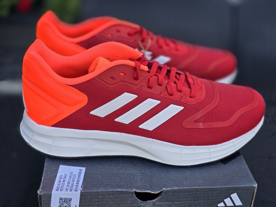 NOWE Buty Adidas Duramo