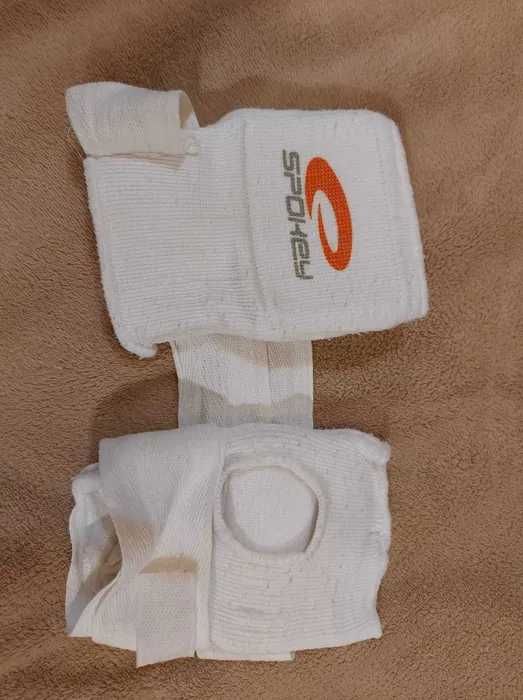 Kimono karate PANTHERA + ochraniacze