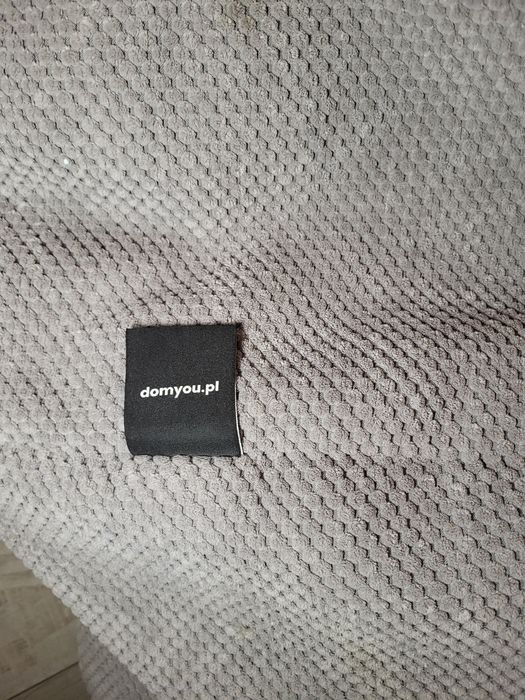 Pufa worek domyou.pl