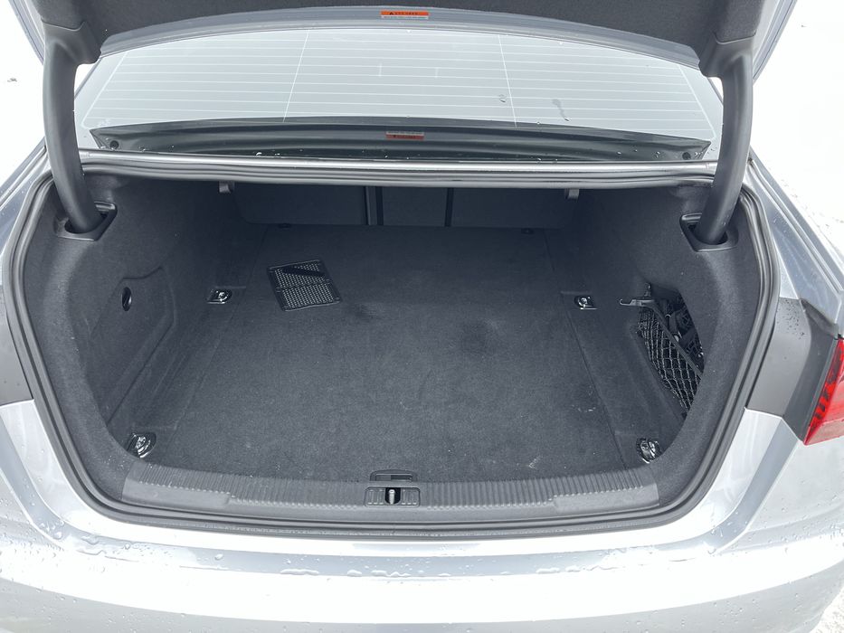 Audi A6 2015 в ЛІЗИНГ | КРЕДИТ