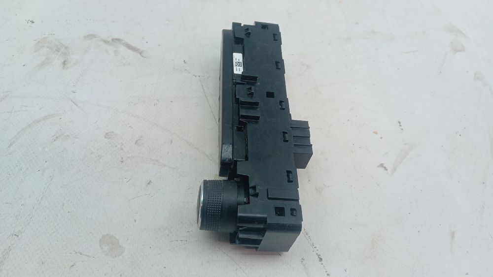 Comando chauffage / sofagem FORD Tourneo Courier Kombi II