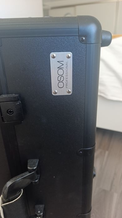 Mesa portátil Maquilhagem
