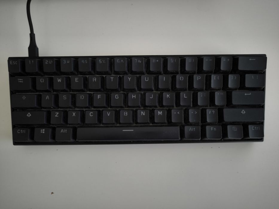 Klawiatura Anne Pro 2