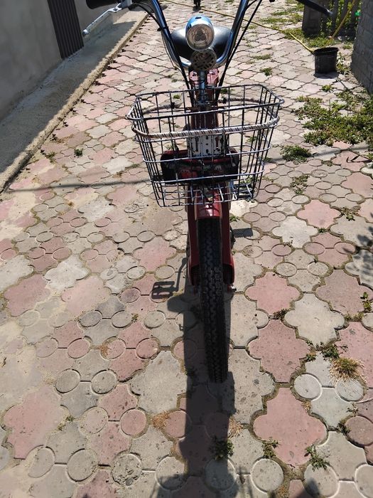 Продам мопед піаджіо