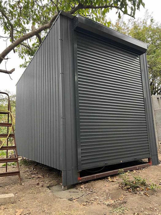 РЕМОНТ ОКОН, РОЛЕТ, ВОРОТ, дверей, жалюзи и другое