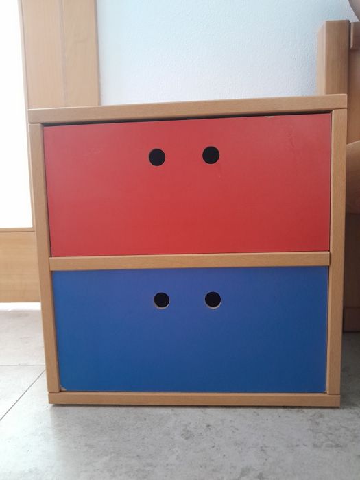 Cama madeira maciça solteiro