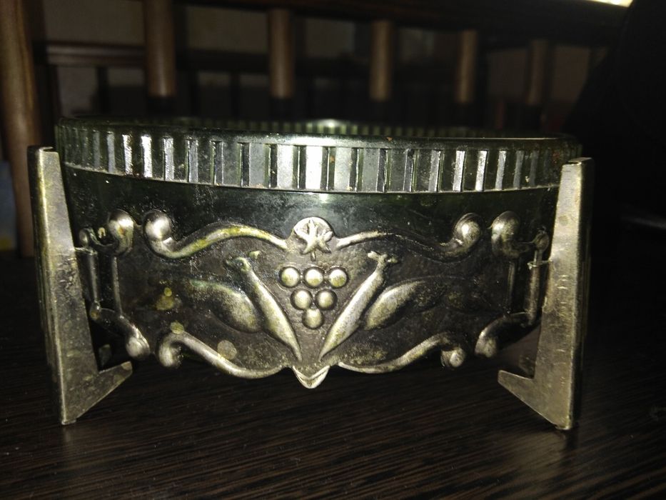 Конфетница времён ссср