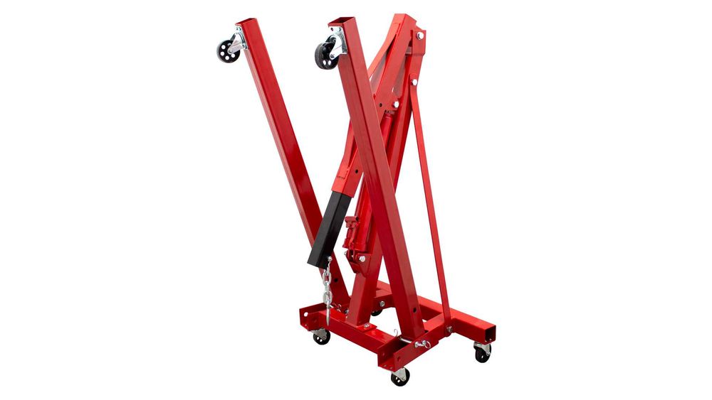 GRUA DESDOBRÁVEL 1TON