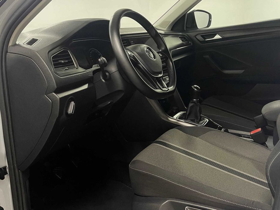 VW T-Roc 1.0 TSI Style