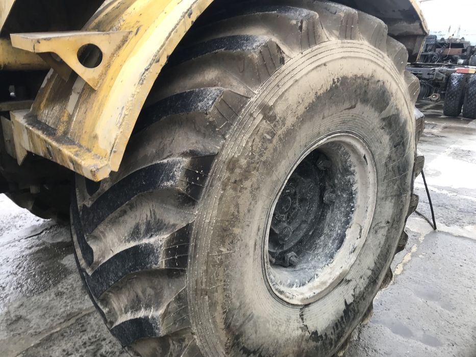 Кіровець Навантажувач 1995 рік