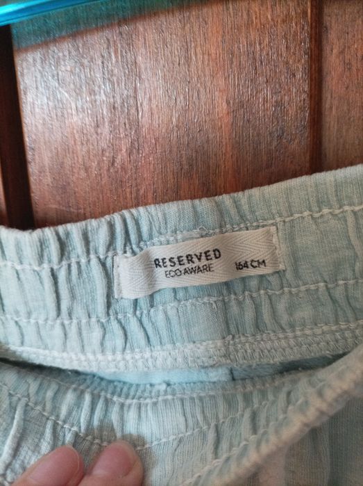Krótkie spodenki Reserved 164