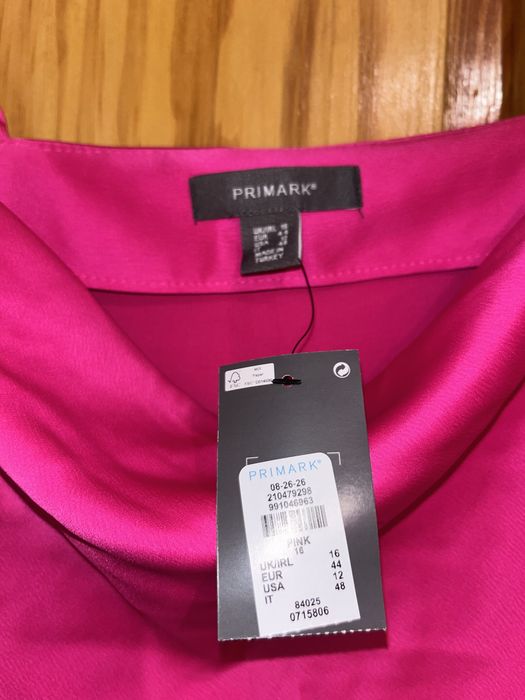 Blusa da Primark