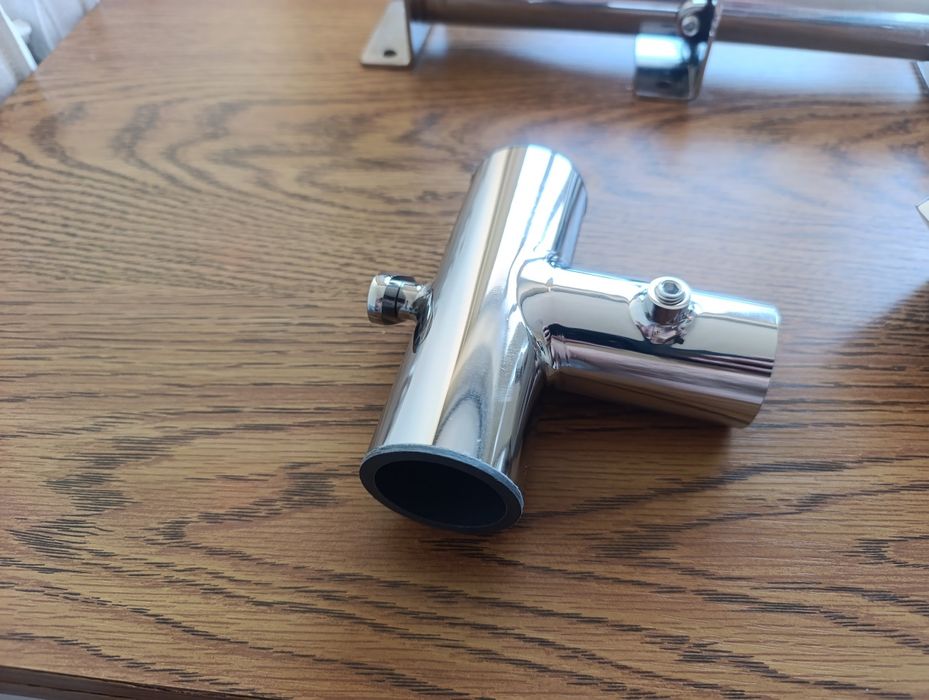 Ekskluzywny Uchwyt na rurkę Reformer Pilates