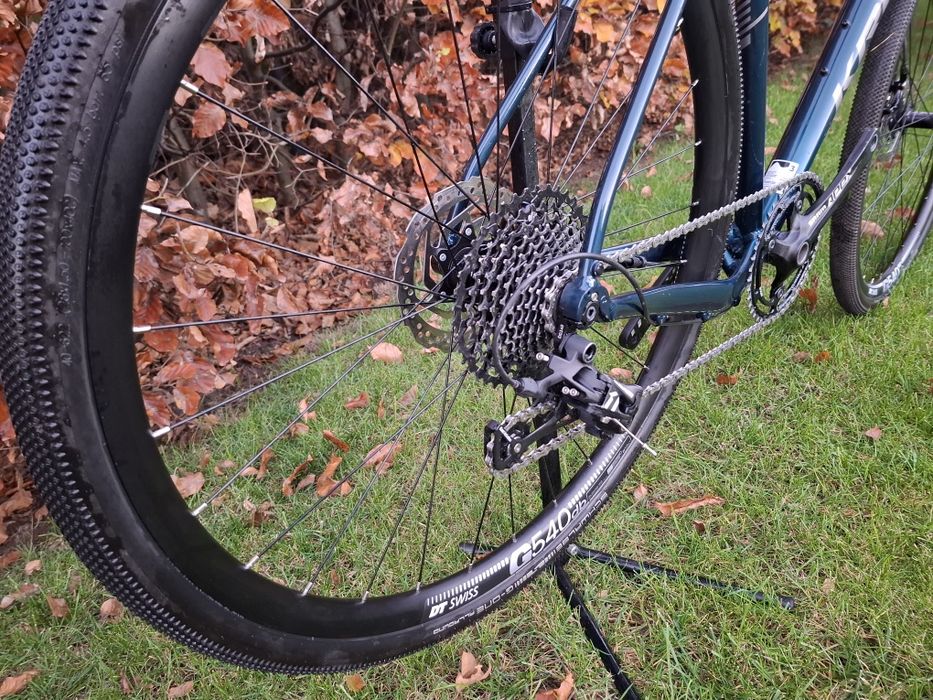 Kross Esker 5.0 L gen1