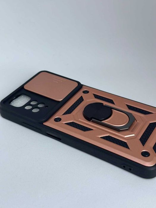 Wytrzymała Obudowa Xiaomi Redmi Note 11S Etui Case kod 654