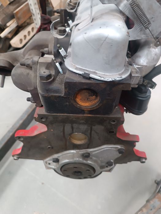 Motor Ford Escort MK1 ( 3025E )