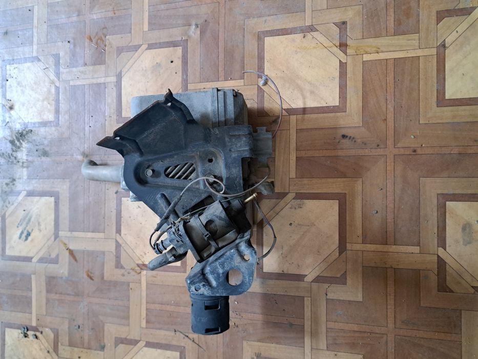 Вебасто т 5. Транспортер. Webasto