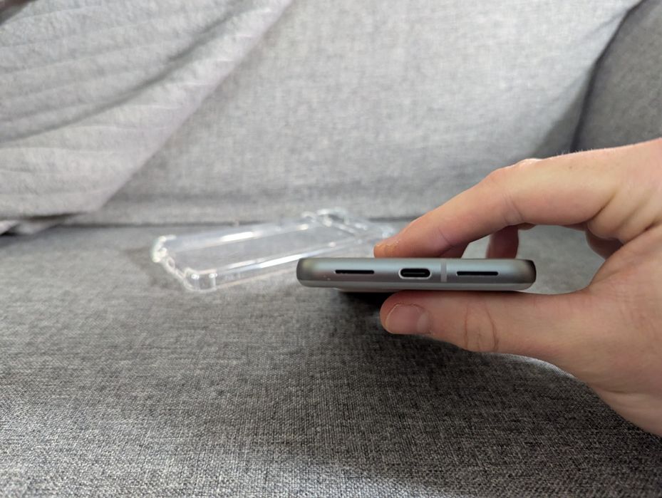 Google Pixel 8 Hazel Neverlock 128gb