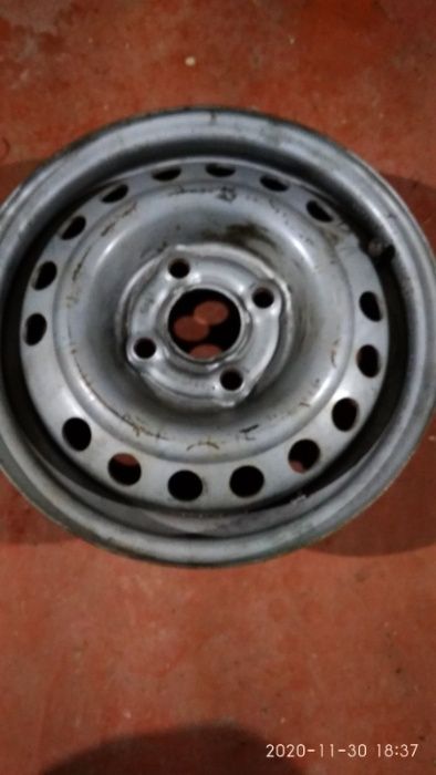 продам диск R13 Lanos